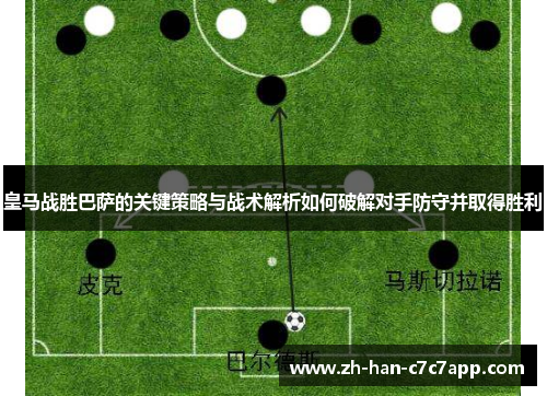 皇马战胜巴萨的关键策略与战术解析如何破解对手防守并取得胜利