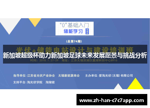 新加坡超级杯助力新加坡足球未来发展愿景与挑战分析